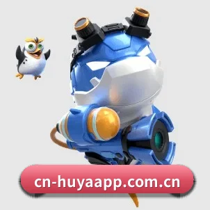 国际化进程 | huya