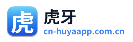 虎牙 Logo